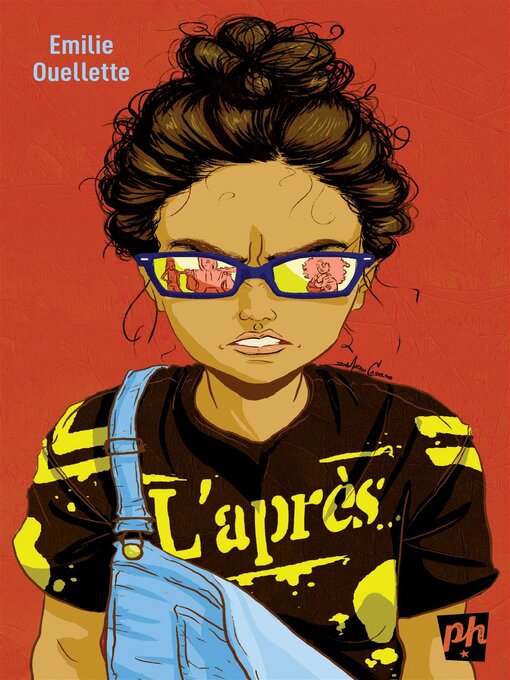 Title details for L'Après... by Emilie Ouellette - Available